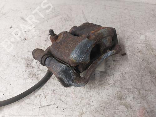 Right front brake caliper KIA PICANTO II (TA) 1.0 | BP19901864M104 