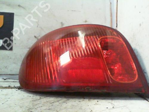 Farolim esquerdo TOYOTA YARIS (_P1_) 1.0 (SCP10_, SCP10R) (65 hp) 19900184