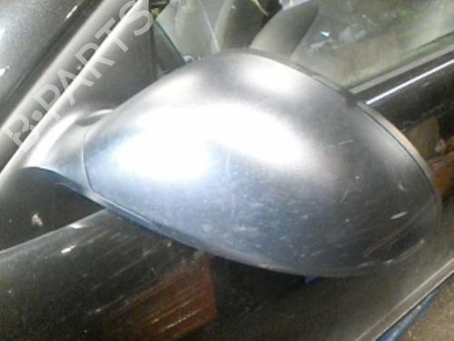 Left mirror SEAT IBIZA III (6L1) 1.4 TDI | BP19896070C26 