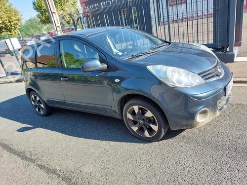 Rudehejsemekanisme Højre foran NISSAN NOTE (E11, NE11)  | BP19893568C23 