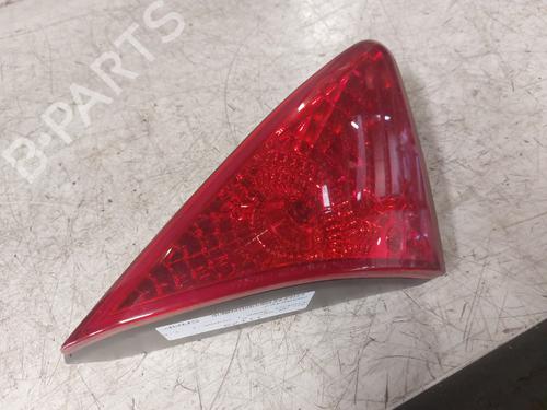 Used Left tailgate light PEUGEOT 3008 I MPV (0U_) 1.6 HDi (114 hp) 19879950