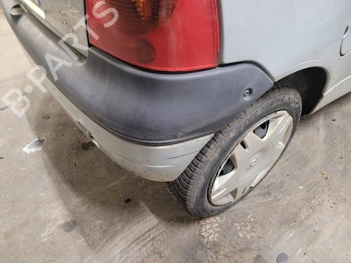 Bak støtfanger RENAULT TWINGO I (C06_) 1.2 16V (C06C, C06D, C06K) | BP23402315C8 