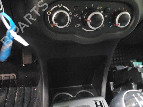 Used Climate control Climate control RENAULT TWINGO III (BCM_, BCA_) 1.0 SCe 70 (71 hp) 31295691 31295691