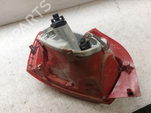 Right taillight SEAT IBIZA IV (6J5, 6P1) 1.9 TDI | BP19900685C35 