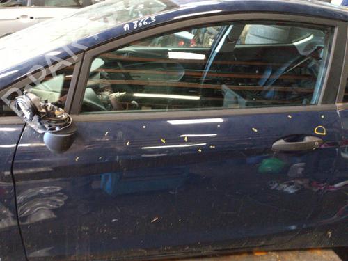 Steering column stalk FORD FIESTA VI (CB1, CCN) 1.25 | BP19883174I23 
