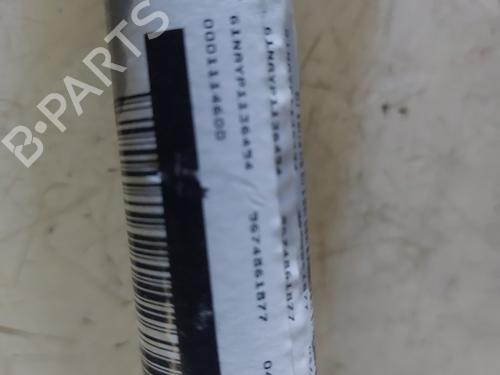 Steering column PEUGEOT 308 II (LB_, LP_, LW_, LH_, L3_) 1.2 THP 130 | BP24803042M21 