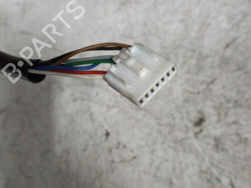 Right mirror PEUGEOT BOXER Van (244) 2.2 HDi | BP19888443C27