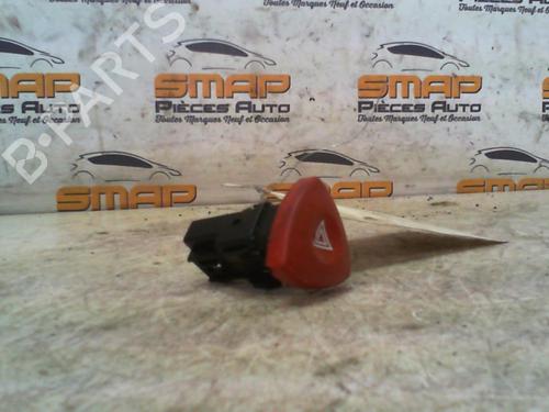 Used Warning switch Warning switch RENAULT VEL SATIS (BJ0_) 2.0 16V Turbo (BJ0K) (163 hp) 21976106 21976106