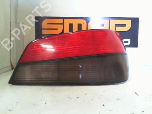 Used Right taillight PEUGEOT 306 Hatchback (7A, 7C, N3, N5) [1993-2003]  19902654