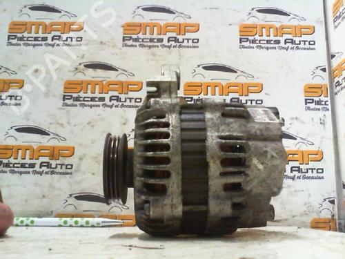 Alternator RENAULT TWINGO I (C06_)  | BP19899562M7 