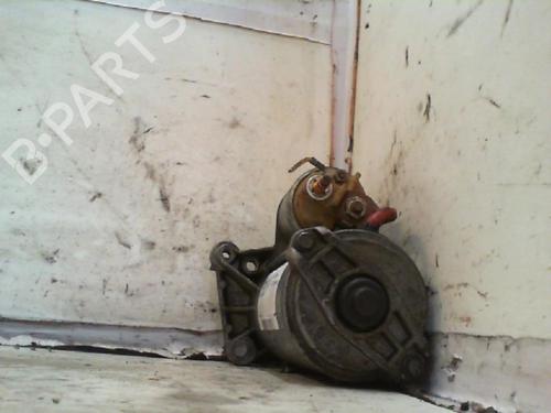 Startmotor RENAULT SCÉNIC II (JM0/1_)  | BP19902495M8 
