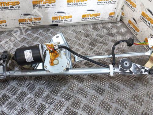 Used Front wiper motor MERCEDES-BENZ C-CLASS (W203) [2000-2007]  19883157