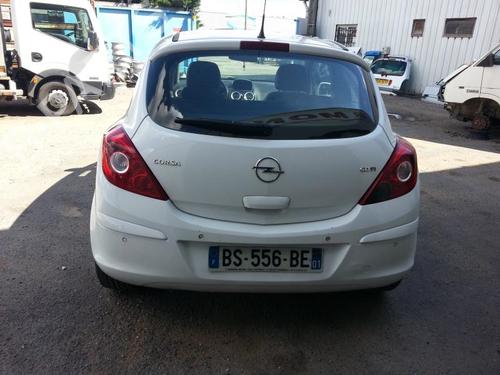 Ratstangsstang OPEL CORSA D (S07) 1.3 CDTI (L08, L68) | BP21981633I23 