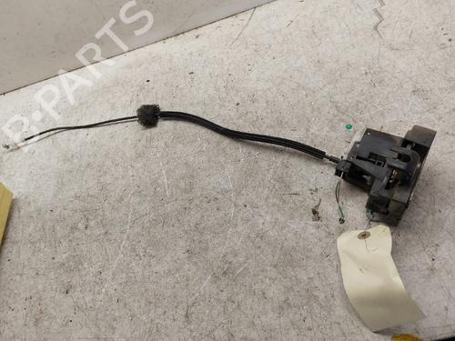 Used Front left lock RENAULT CLIO II (BB_, CB_) 1.5 dCi (B/C2J) (68 hp) 19901465