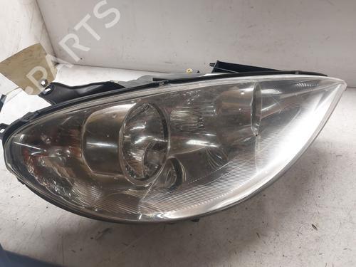 Right headlight PEUGEOT 807 (EB_) 2.0 HDi | BP26933935C29