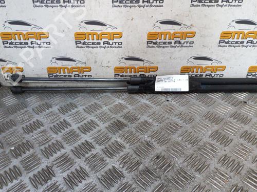 Used Tailgate lift support OPEL CORSA D (S07) 1.4 (L08, L68) (100 hp) 21980106
