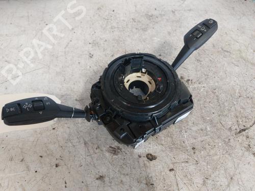Used Steering column stalk BMW 3 (E90) 325 i (218 hp) 19892448