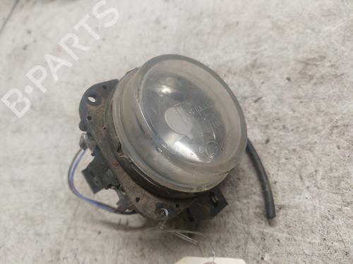 Used Right front fog light MAZDA 6 Hatchback (GG) [2002-2008]  19883698