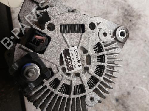Alternator RENAULT LAGUNA III (BT0/1) 1.5 dCi (BT00, BT0A, BT0T, BT1J) | BP21994747M7 
