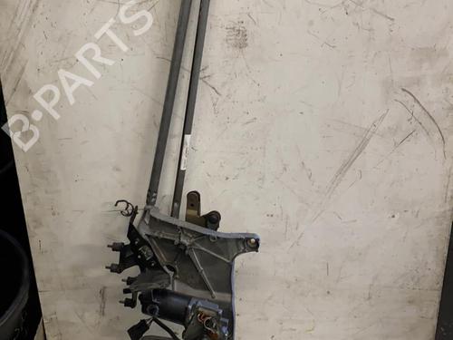 Used Front wiper motor PEUGEOT 807 (EB_) 2.2 HDi (128 hp) 19884365