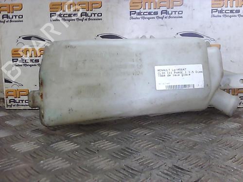 Used Windscreen washer tank RENAULT CLIO III (BR0/1, CR0/1) [2005-2014]  19884517