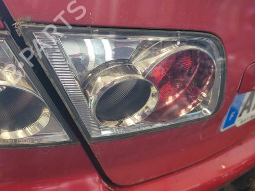 Piloto izquierdo del maletero MAZDA 6 Hatchback (GG) [2002-2008]  19879222