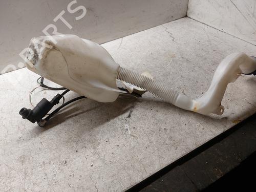 Windscreen washer tank CITROËN C3 I (FC_, FN_) 1.4 i | BP21995766C113 