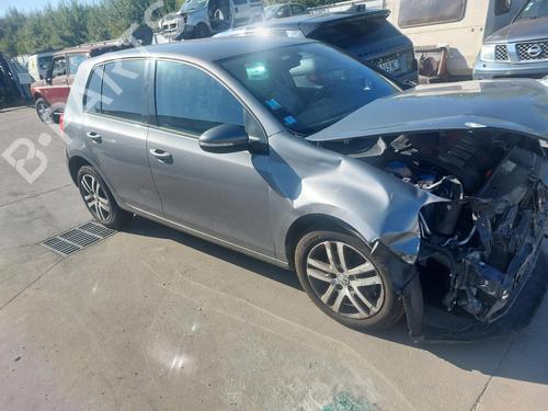 Right sun visor VW GOLF VI (5K1) 1.6 TDI | BP29832454I2 - Image 7