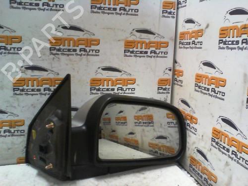Used Right mirror HYUNDAI TUCSON (JM) 2.0 CRDi (113 hp) 21976015