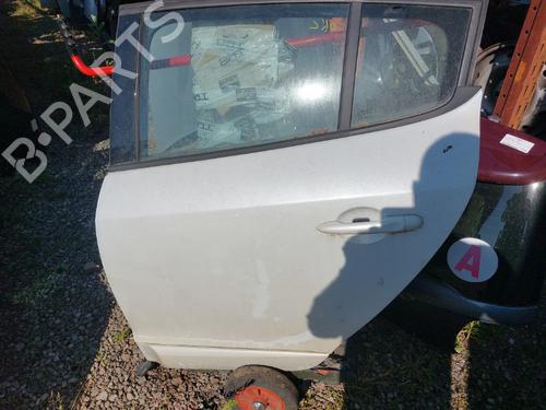Used Left rear door RENAULT MEGANE III Hatchback (BZ0/1_, B3_) 1.6 dCi (BZ00, BZ12, BZ13) (130 hp) 19901937