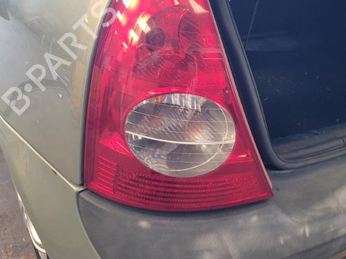 Venstre Baklys RENAULT CLIO II (BB_, CB_) 1.5 dCi (B/CB07) 8200917488
