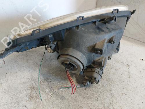 Used Left headlight TOYOTA RAV 4 II (_A2_) 2.0 D 4WD (CLA20_, CLA21_, CLA20R, CLA21R) (116 hp) 19880325