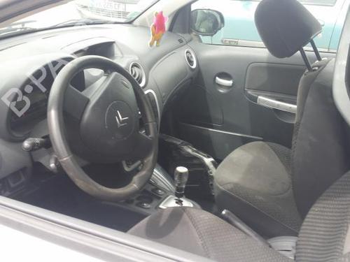 Front right exterior door handle CITROËN C2 (JM_) 1.4 HDi | BP21977811C129 