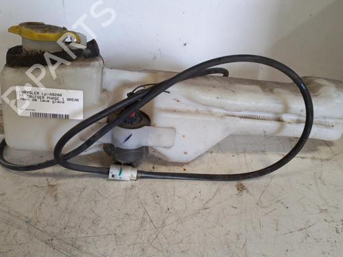 Used Windscreen washer tank CHRYSLER PT CRUISER (PT_) 2.0 (141 hp) 19882843