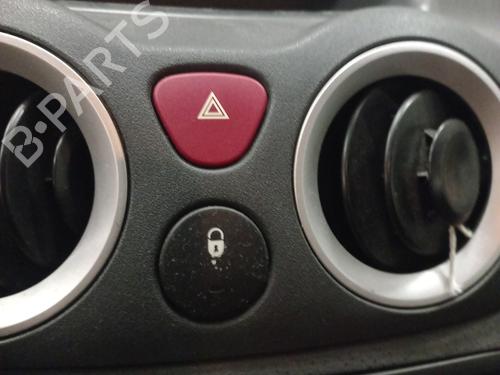 Used Warning switch CITROËN C3 I (FC_, FN_) 1.1 i (60 hp) 23967517