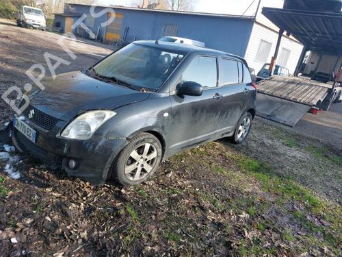 Boucle de ceinture de sécurité SUZUKI SWIFT III (MZ, EZ)  | BP21987866I32 