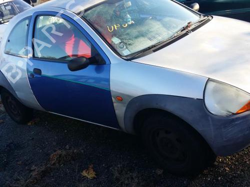 Right headlight FORD KA (RB_)  | BP19895863C29 