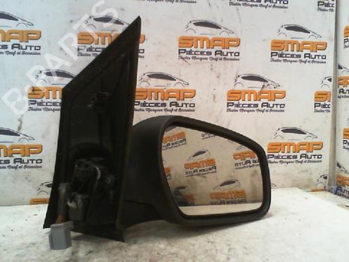 Used Right mirror FORD FOCUS II Turnier (DA_, FFS, DS) [2004-2012]  19891203