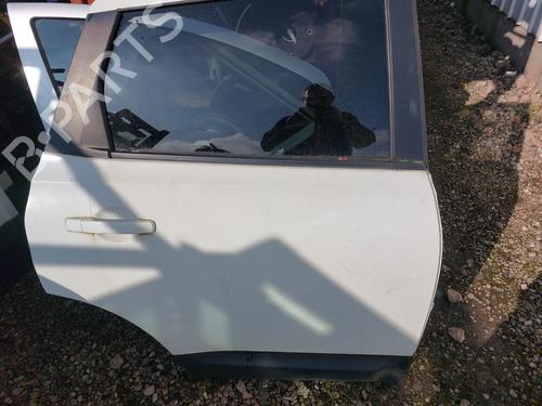 Right rear door NISSAN QASHQAI / QASHQAI +2 I (J10, NJ10, JJ10E)  | BP21988617C5 