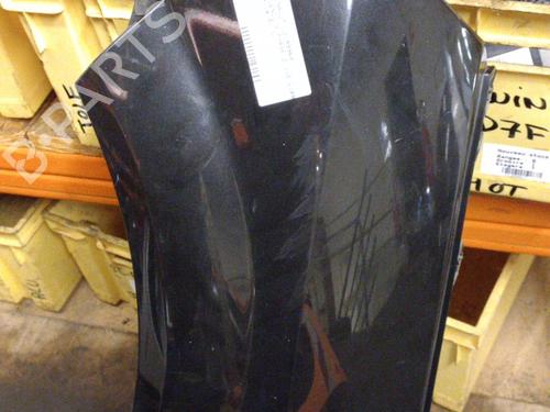 Left front fenders RENAULT SCÉNIC II (JM0/1_)  | BP19888772C41 