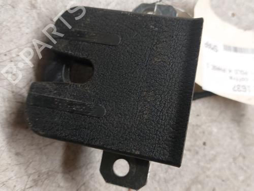 Tailgate lock VW POLO (9N_, 9A_) 1.2 12V | BP21777004C101 