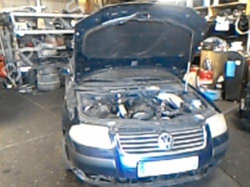 Bakspejl Højre VW PASSAT B5.5 (3B3) 1.9 TDI | BP19891423C27 