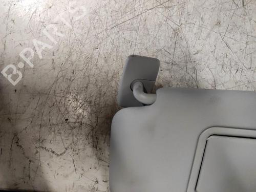 Left sun visor MERCEDES-BENZ A-CLASS (W169) A 180 CDI (169.007, 169.307) | BP19886390I1 