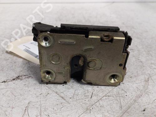 Used Front left lock RENAULT CLIO I (B/C57_, 5/357_) 1.2 (B/C/S57A, B/C57S, 5/357F, 5/357J, 5/357L, 5/357R) (58 hp) 19897728