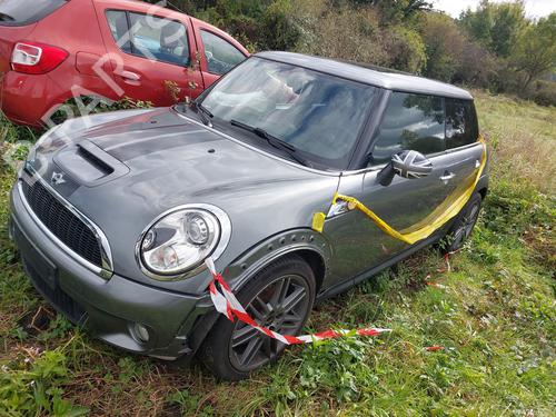 Left sun visor MINI MINI (R56) Cooper S | BP22422476I1 - Image 7