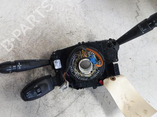 Steering column stalk PEUGEOT 208 I (CA_, CC_) 1.6 HDi | BP19887941I23 
