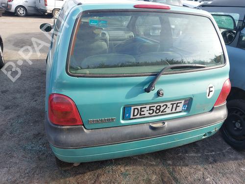 Left mirror RENAULT TWINGO I (C06_) 1.2 (C066, C068) | BP22234740C26 