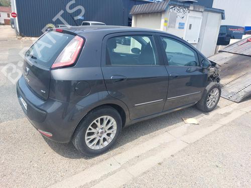 Mass air flow sensor FIAT PUNTO (199_)  | BP21985885M95  - Image 7