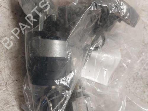 Ignition barrel PEUGEOT 308 I (4A_, 4C_) 1.6 HDi | BP19880576M48 