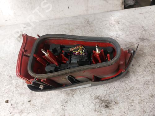 Left taillight PEUGEOT 106 II (1A_, 1C_) 1.1 i | BP19885840C34 